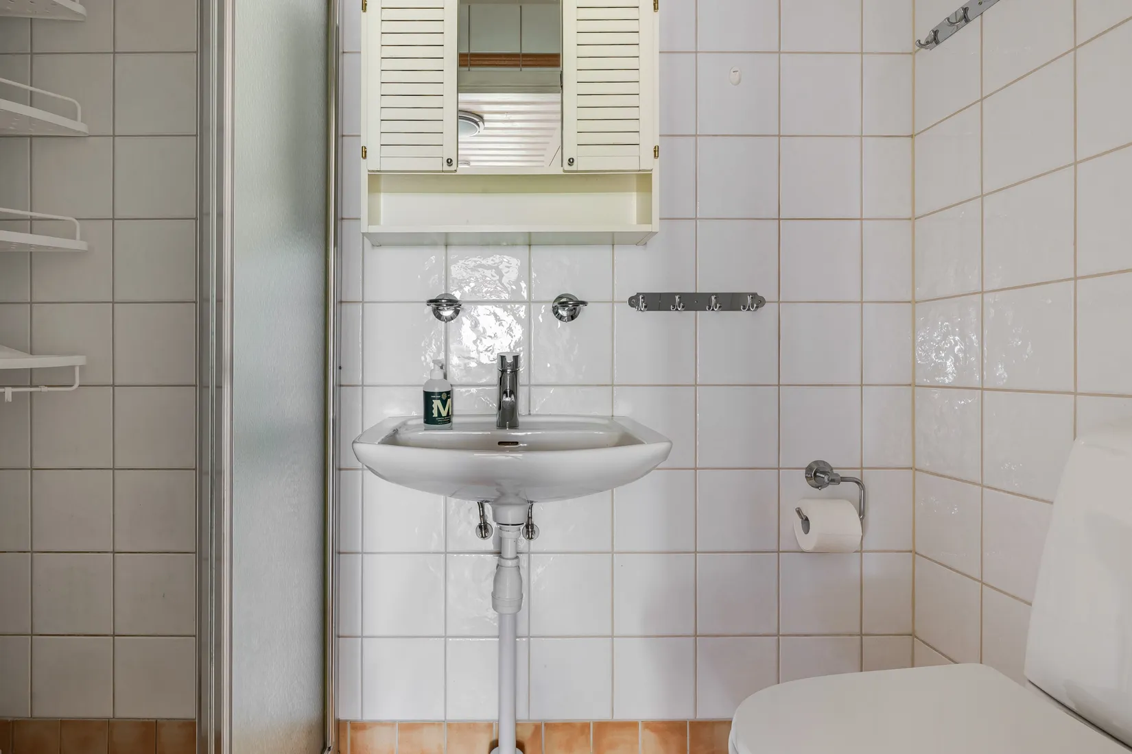 Villa, Tallkullegatan 13, Ljungsbro, Linköping