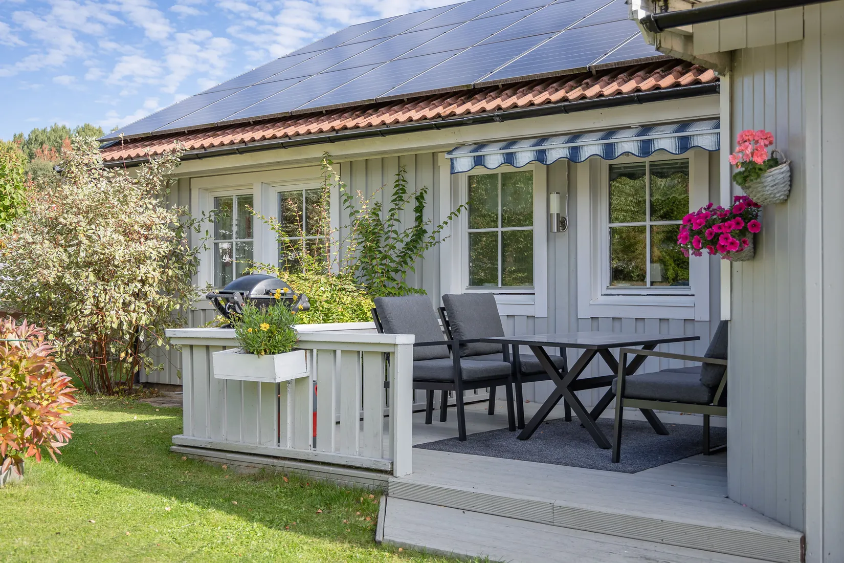 Villa, Tallkullegatan 13, Ljungsbro, Linköping