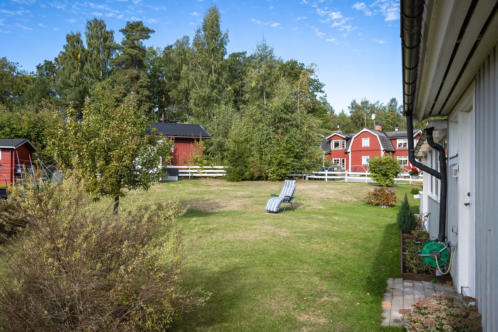 Villa, Tallkullegatan 13, Ljungsbro, Linköping