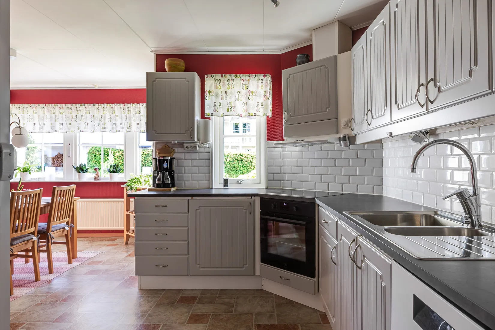 Villa, Tallkullegatan 13, Ljungsbro, Linköping