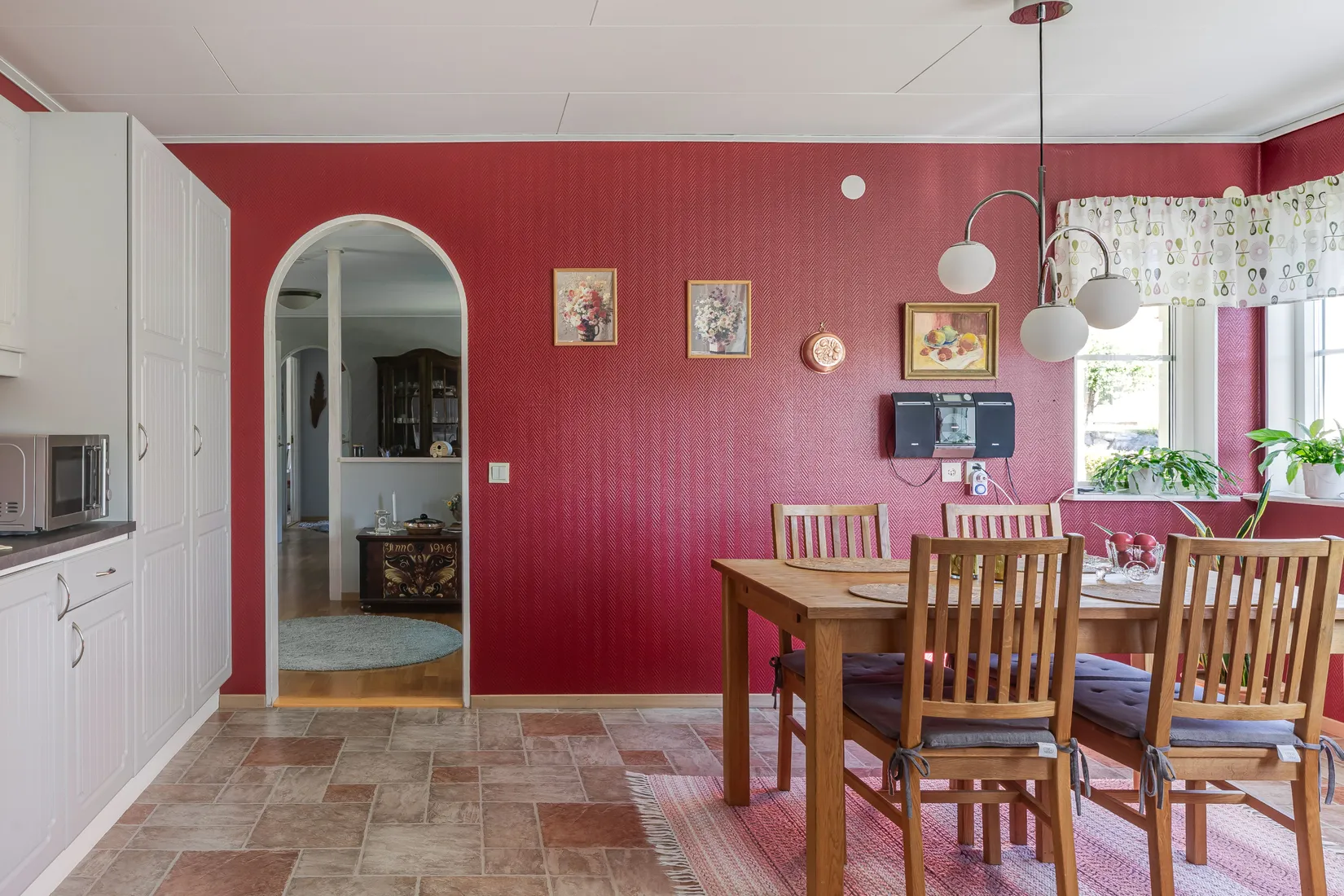 Villa, Tallkullegatan 13, Ljungsbro, Linköping