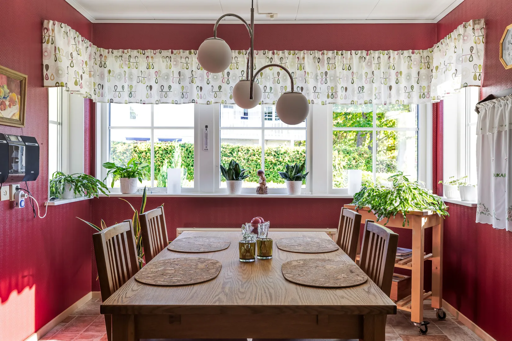 Villa, Tallkullegatan 13, Ljungsbro, Linköping
