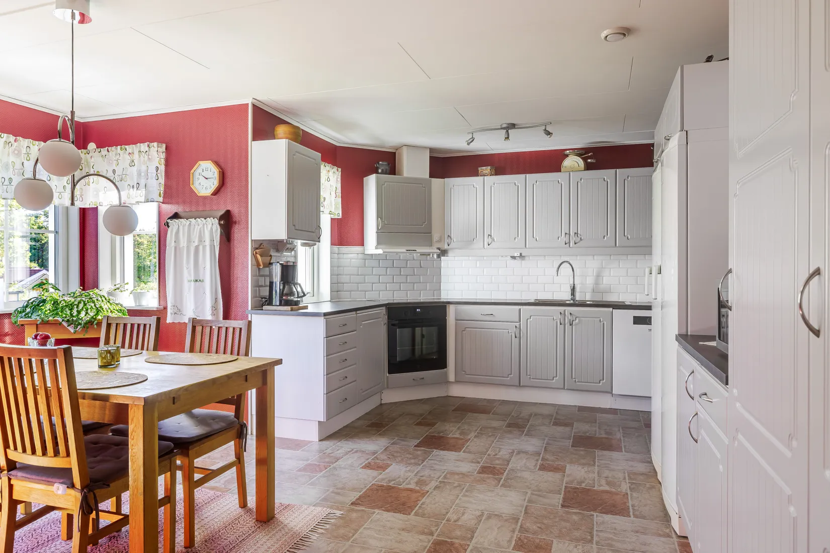 Villa, Tallkullegatan 13, Ljungsbro, Linköping
