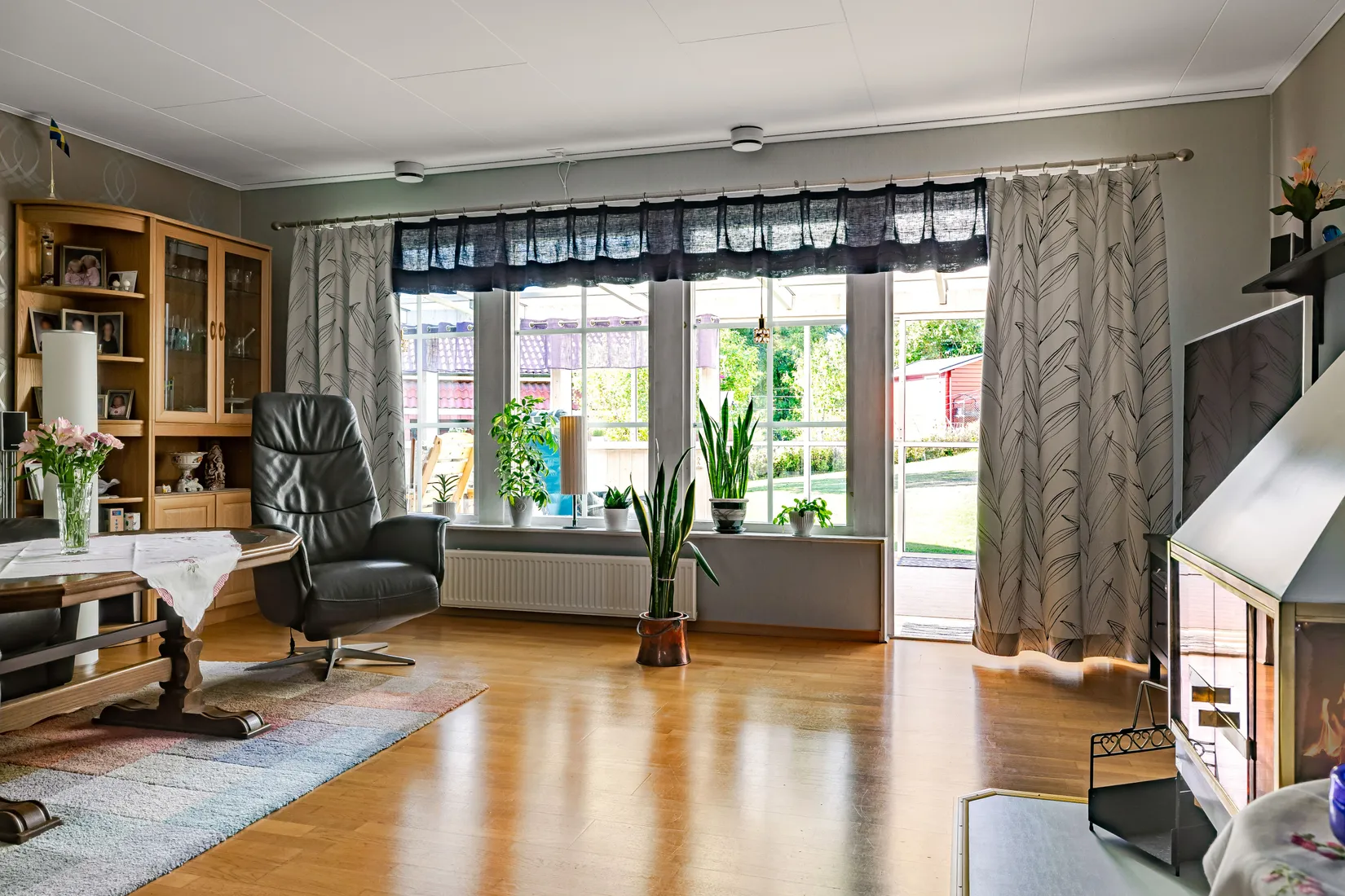 Villa, Tallkullegatan 13, Ljungsbro, Linköping