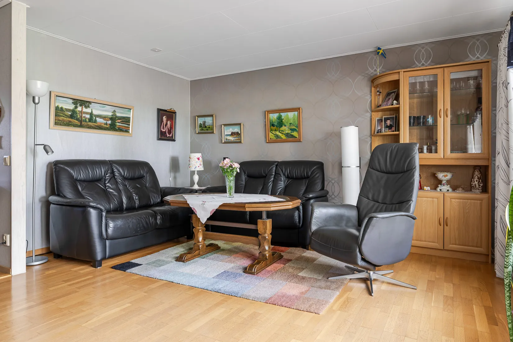 Villa, Tallkullegatan 13, Ljungsbro, Linköping