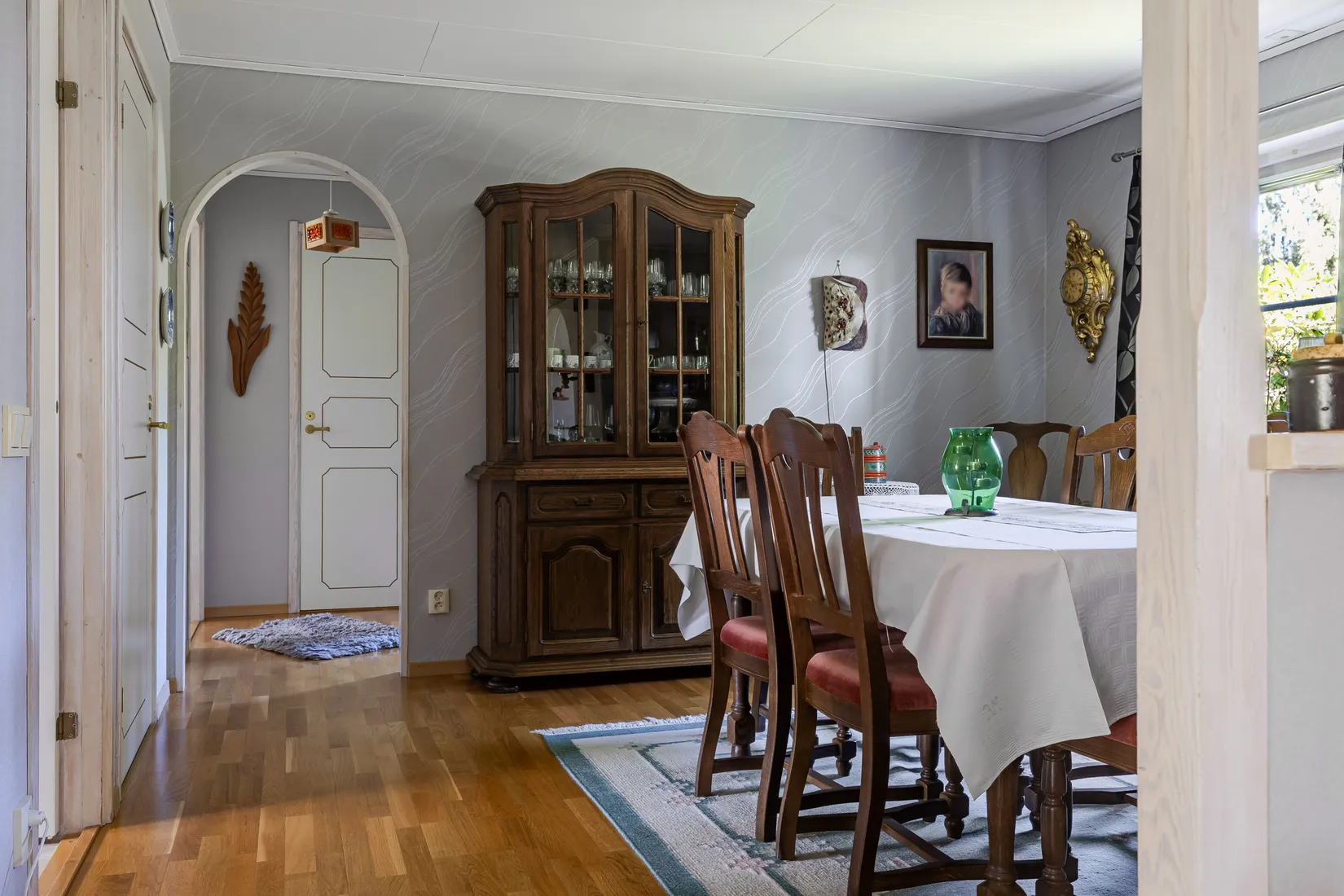 Villa, Tallkullegatan 13, Ljungsbro, Linköping