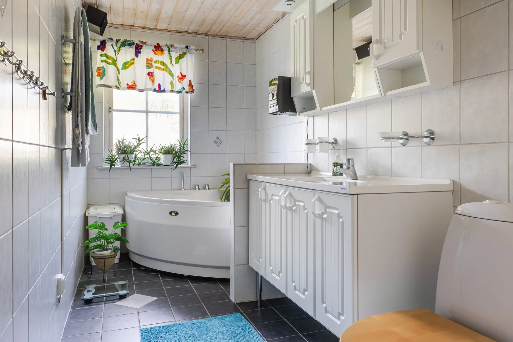 Villa, Tallkullegatan 13, Ljungsbro, Linköping
