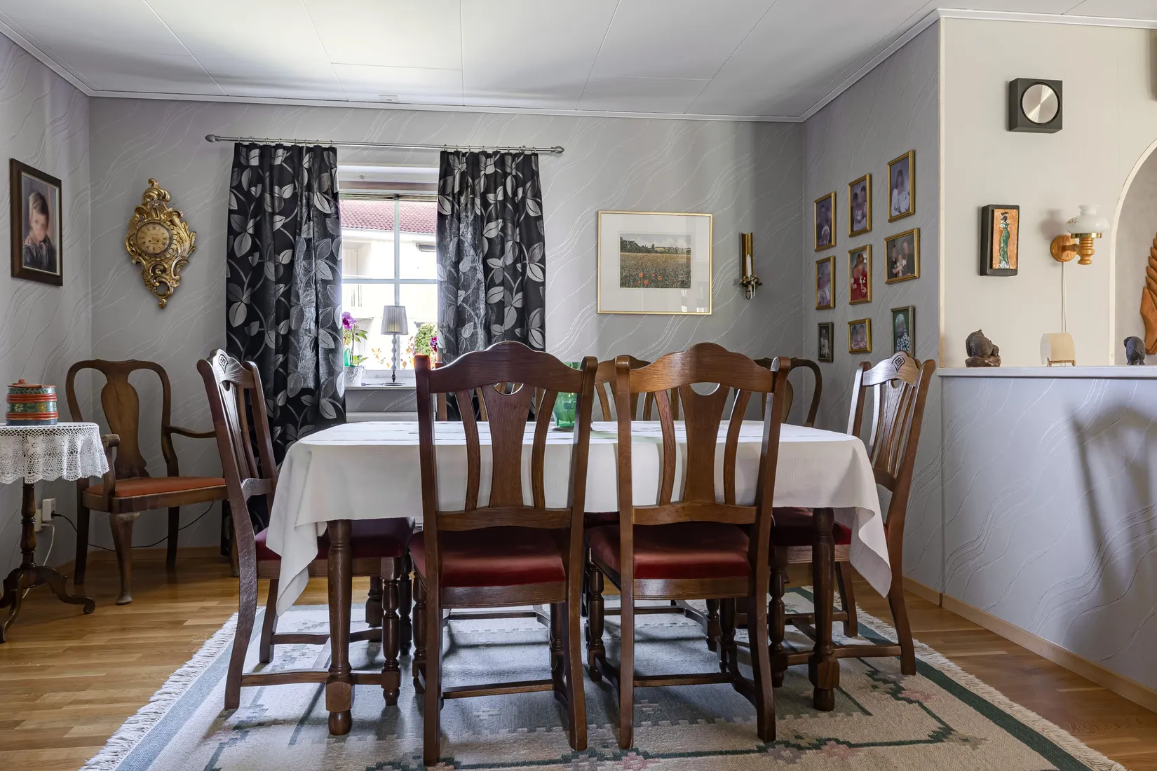 Villa, Tallkullegatan 13, Ljungsbro, Linköping