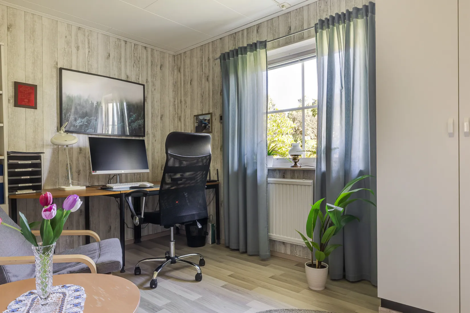 Villa, Tallkullegatan 13, Ljungsbro, Linköping