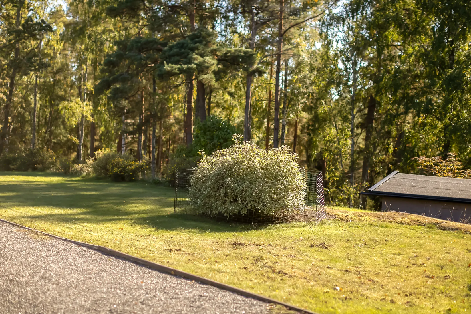 Villa, Kvarntäppevägen 17, Vaxholm