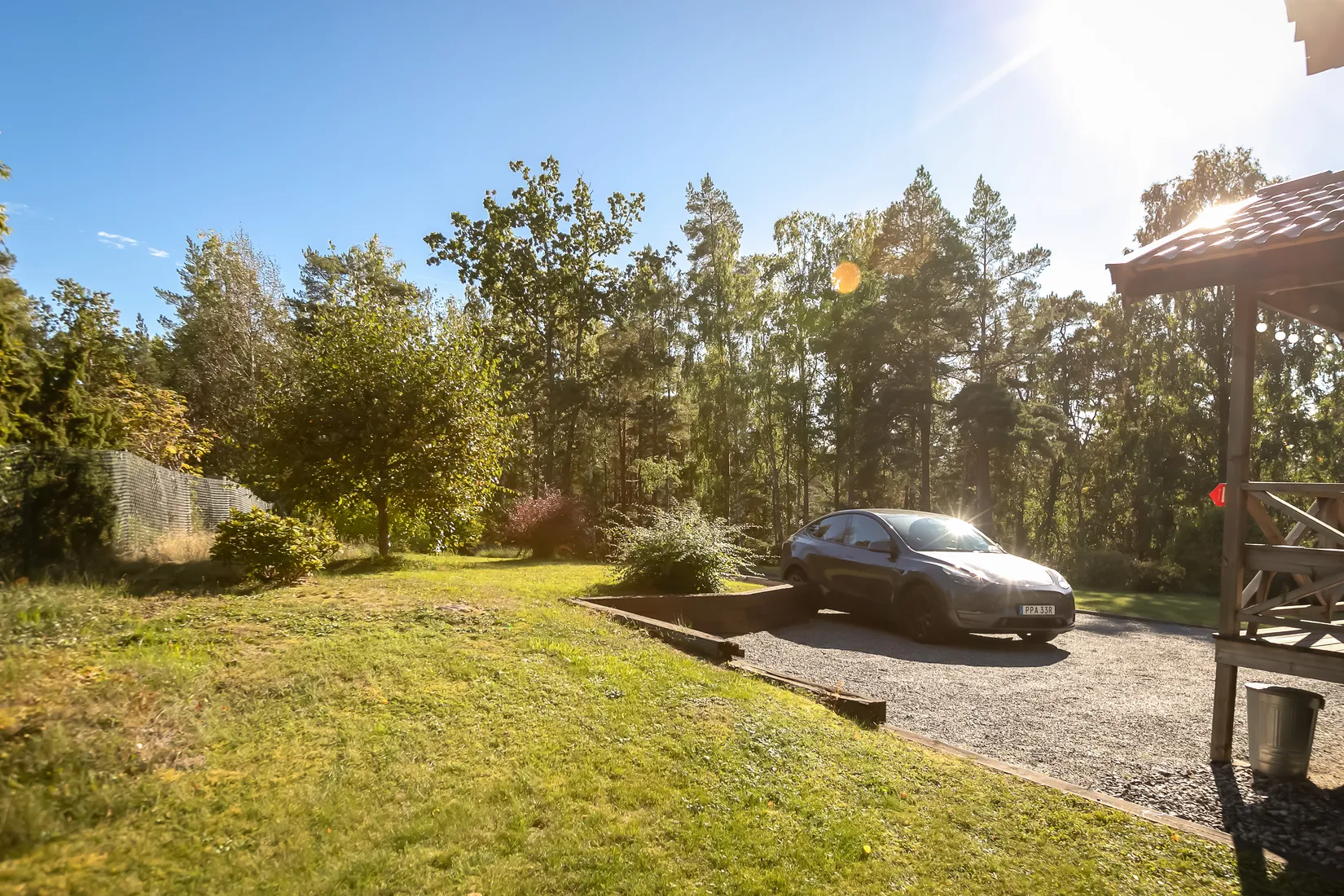 Villa, Kvarntäppevägen 17, Vaxholm