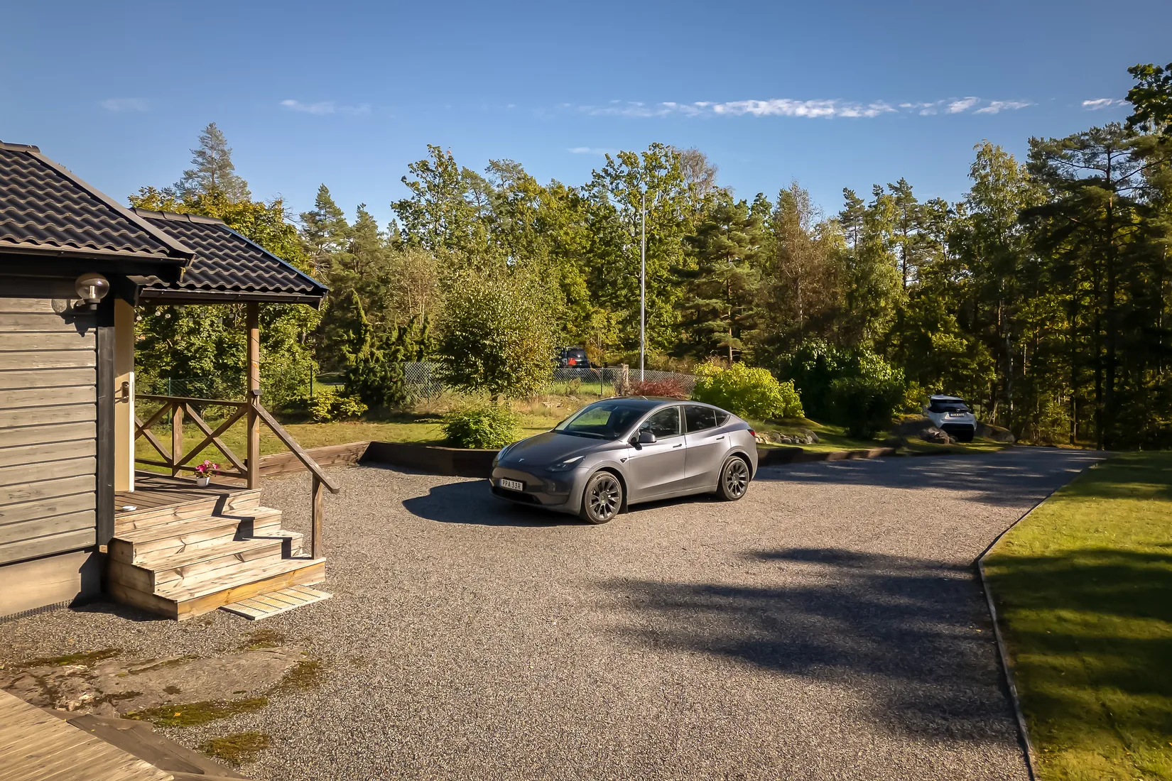 Villa, Kvarntäppevägen 17, Vaxholm