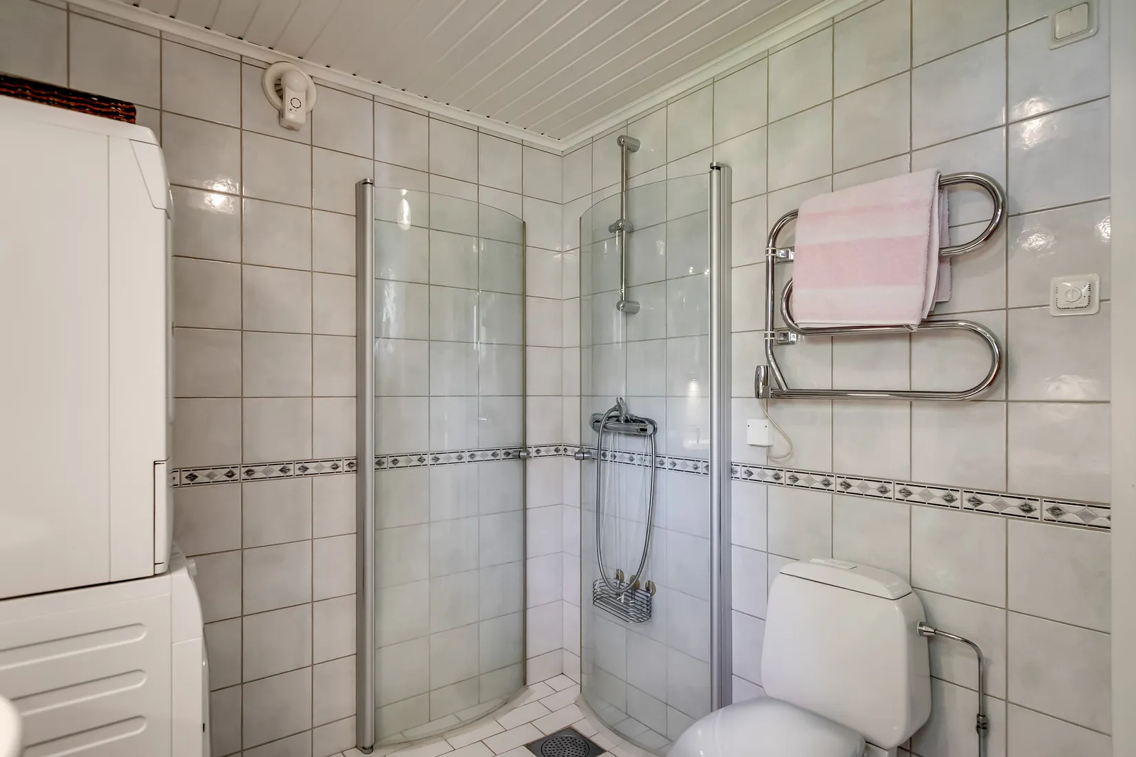 Villa, Kvarntäppevägen 17, Vaxholm