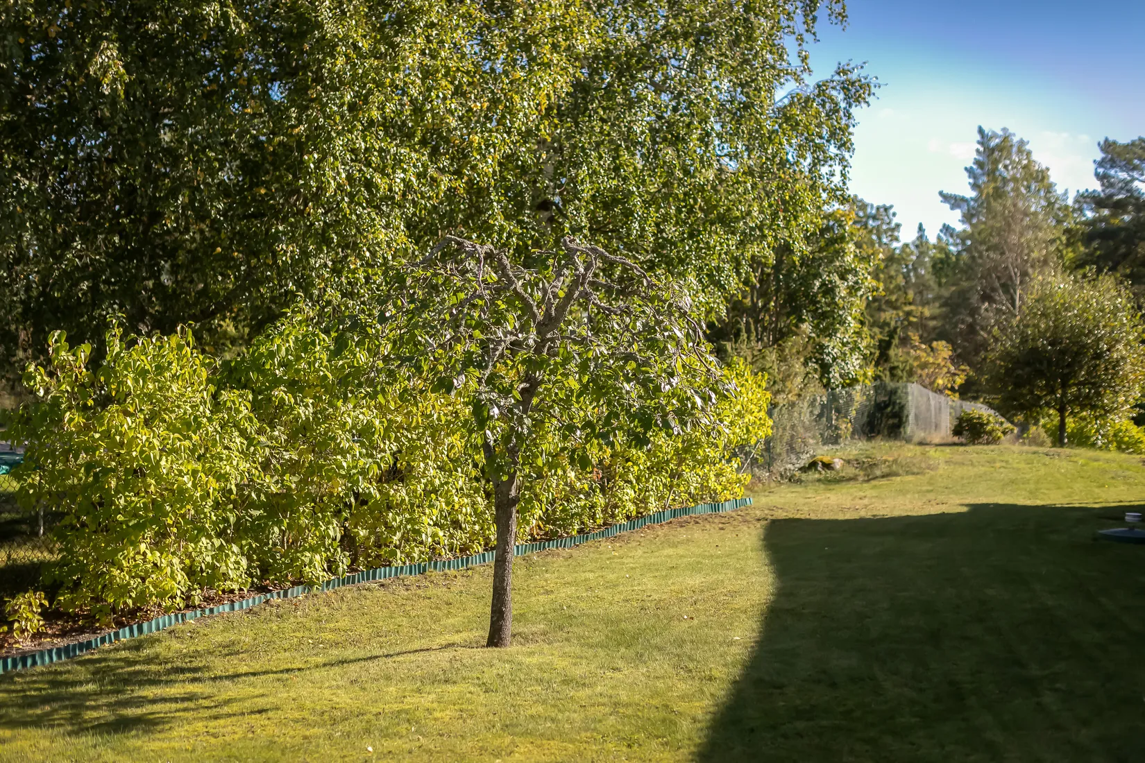 Villa, Kvarntäppevägen 17, Vaxholm
