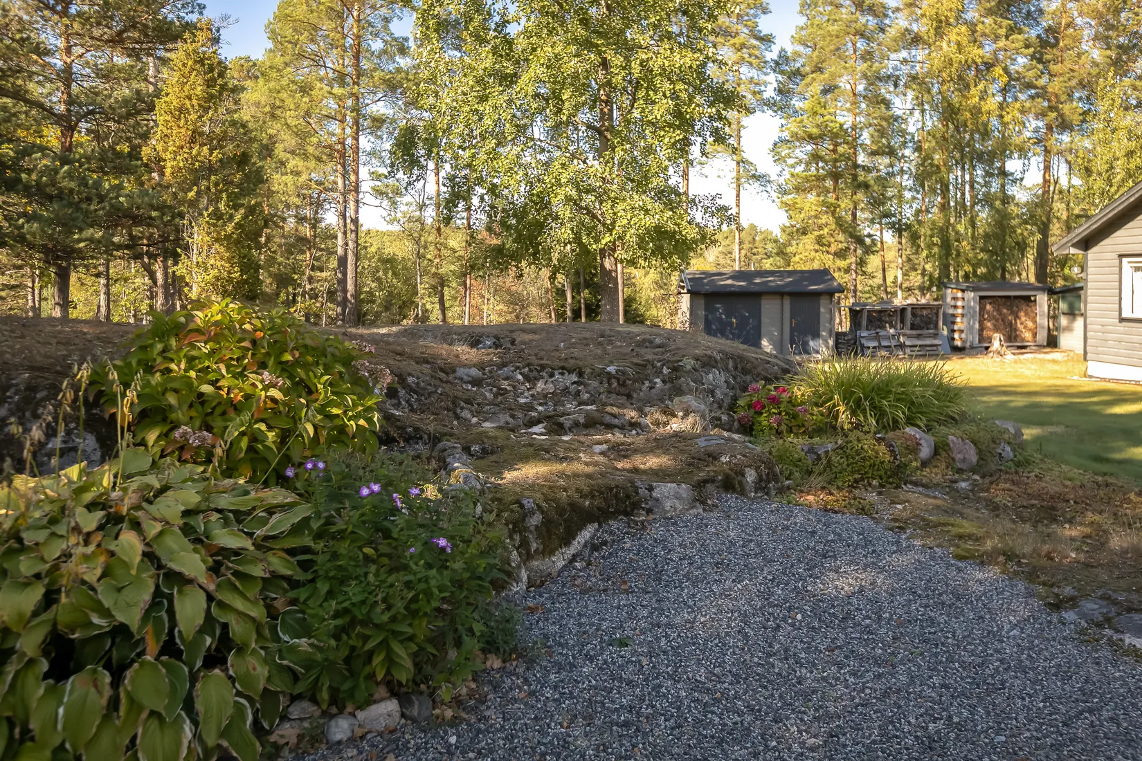 Villa, Kvarntäppevägen 17, Vaxholm