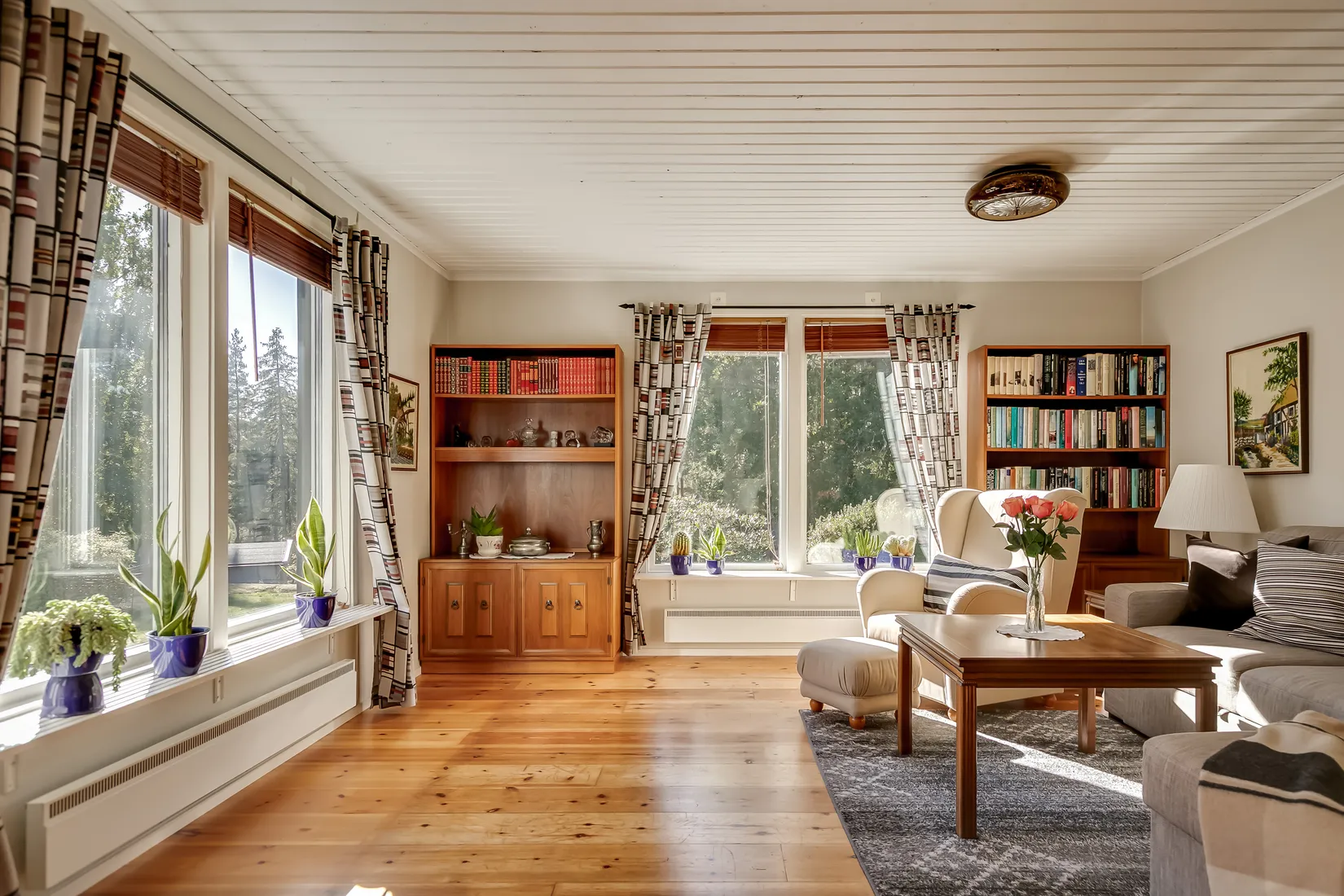 Villa, Kvarntäppevägen 17, Vaxholm