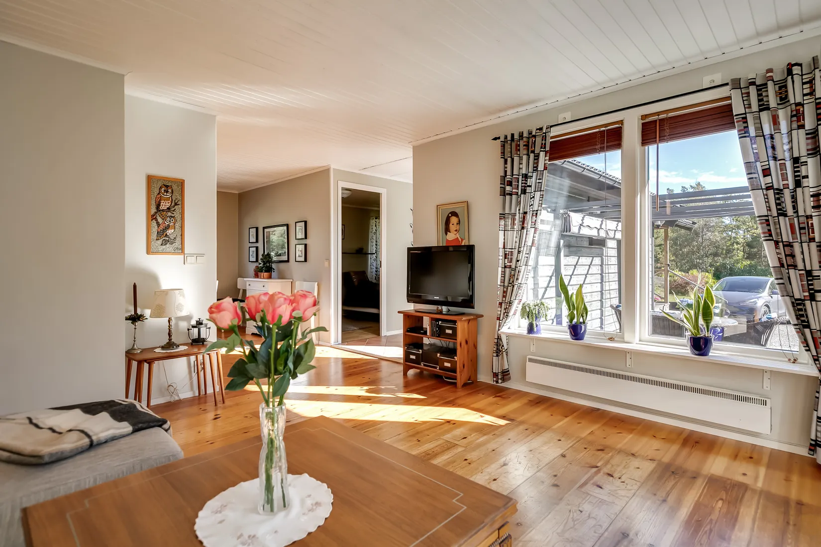 Villa, Kvarntäppevägen 17, Vaxholm