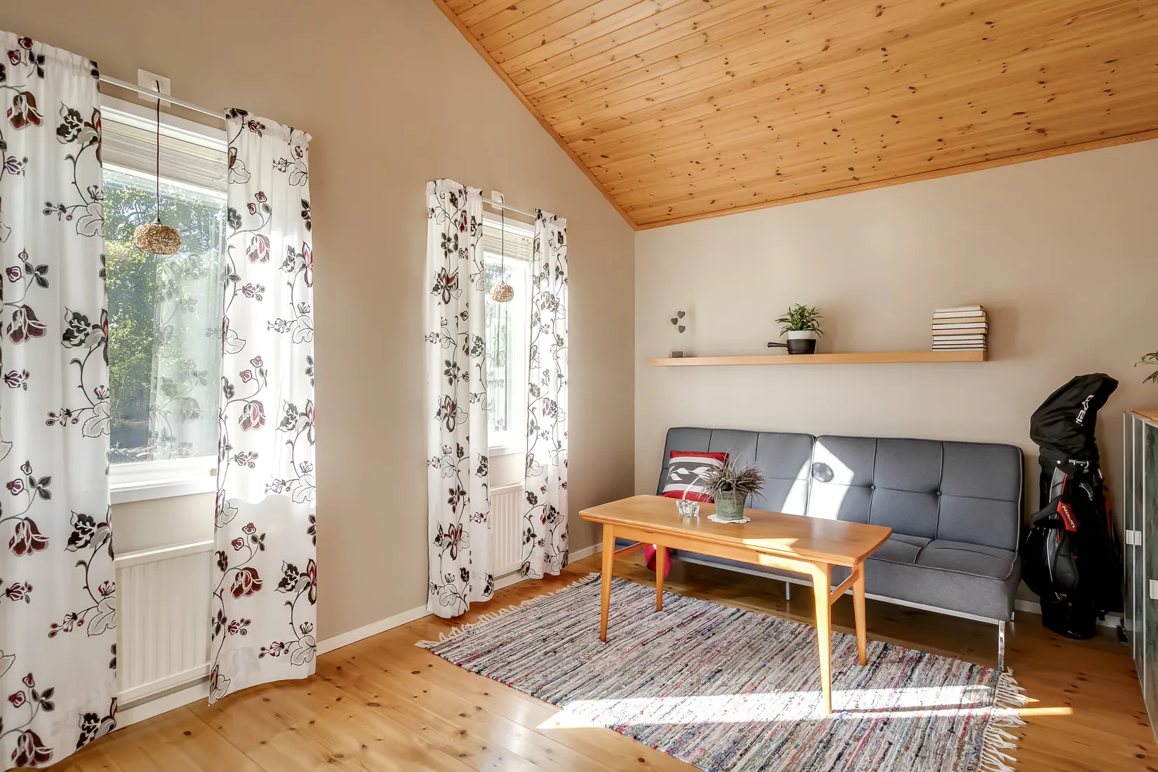 Villa, Kvarntäppevägen 17, Vaxholm