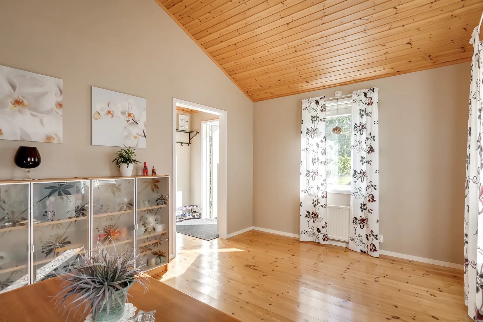 Villa, Kvarntäppevägen 17, Vaxholm