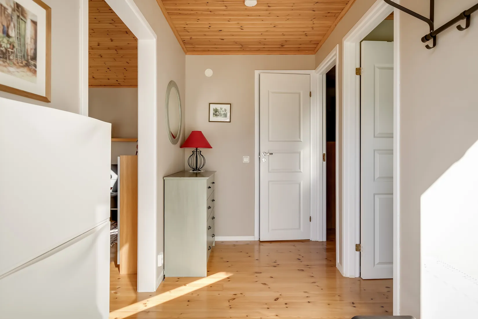 Villa, Kvarntäppevägen 17, Vaxholm