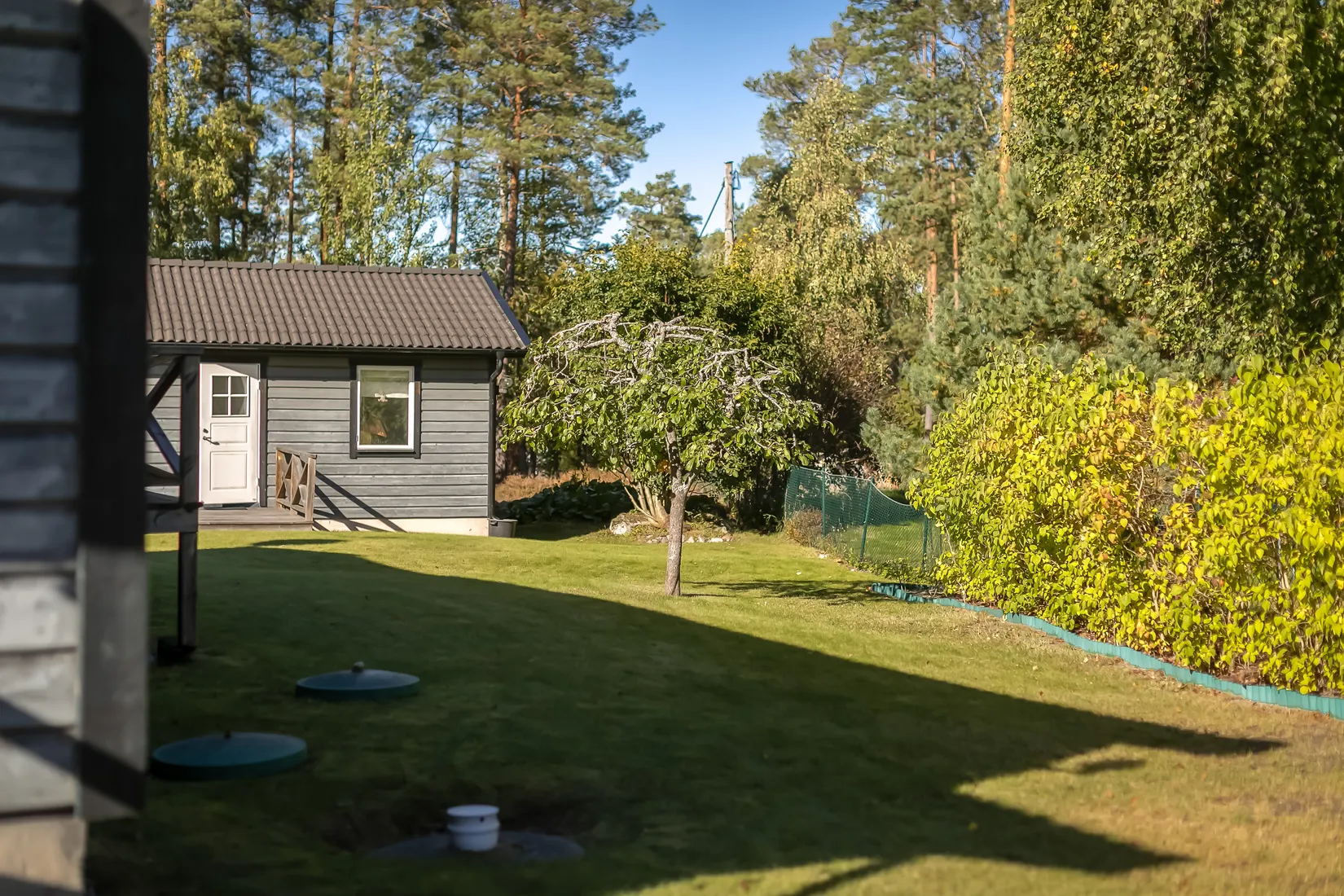 Villa, Kvarntäppevägen 17, Vaxholm