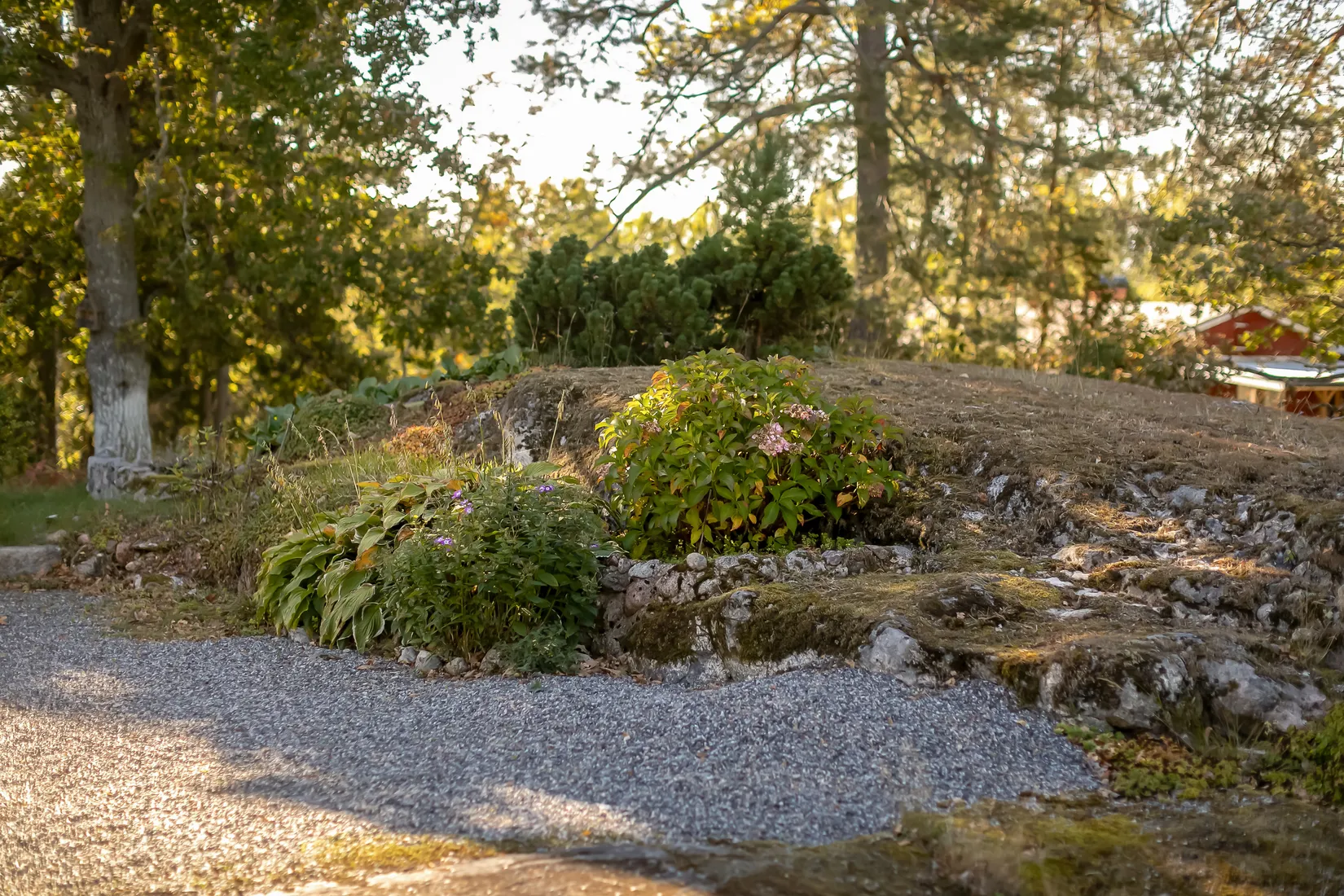 Villa, Kvarntäppevägen 17, Vaxholm