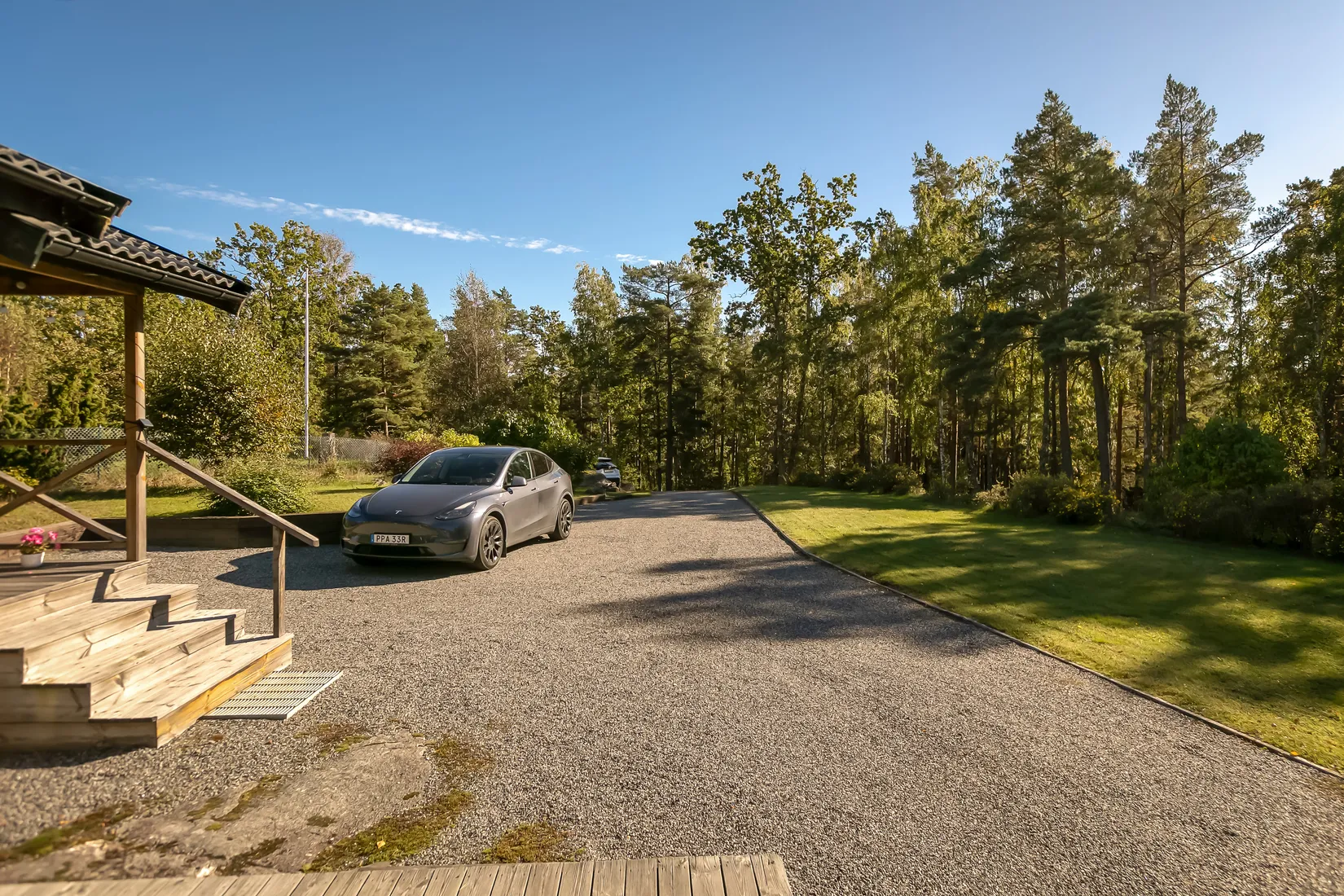 Villa, Kvarntäppevägen 17, Vaxholm