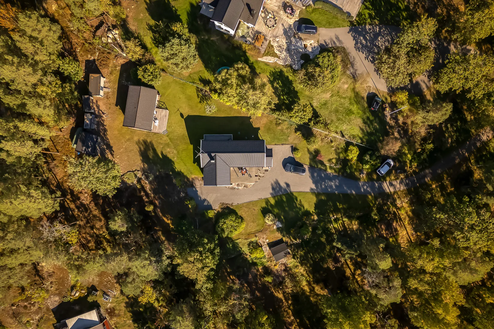 Villa, Kvarntäppevägen 17, Vaxholm
