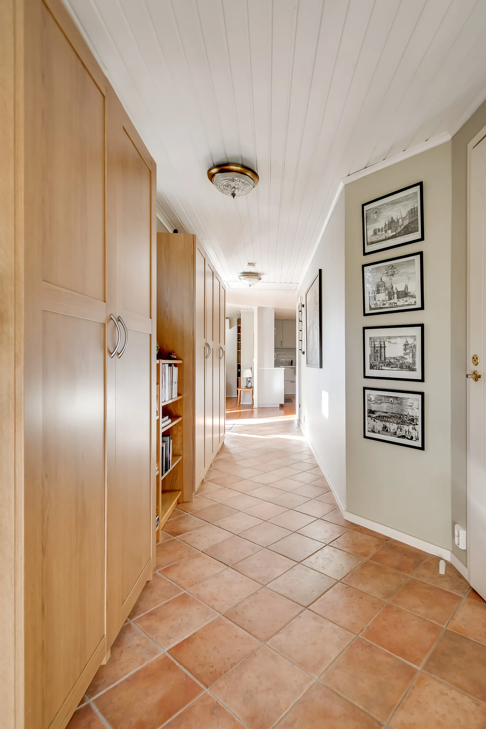 Villa, Kvarntäppevägen 17, Vaxholm
