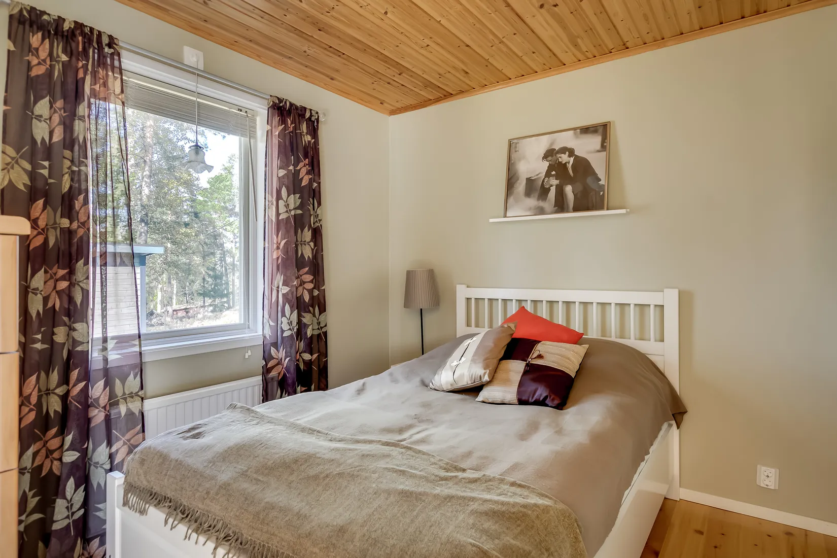 Villa, Kvarntäppevägen 17, Vaxholm