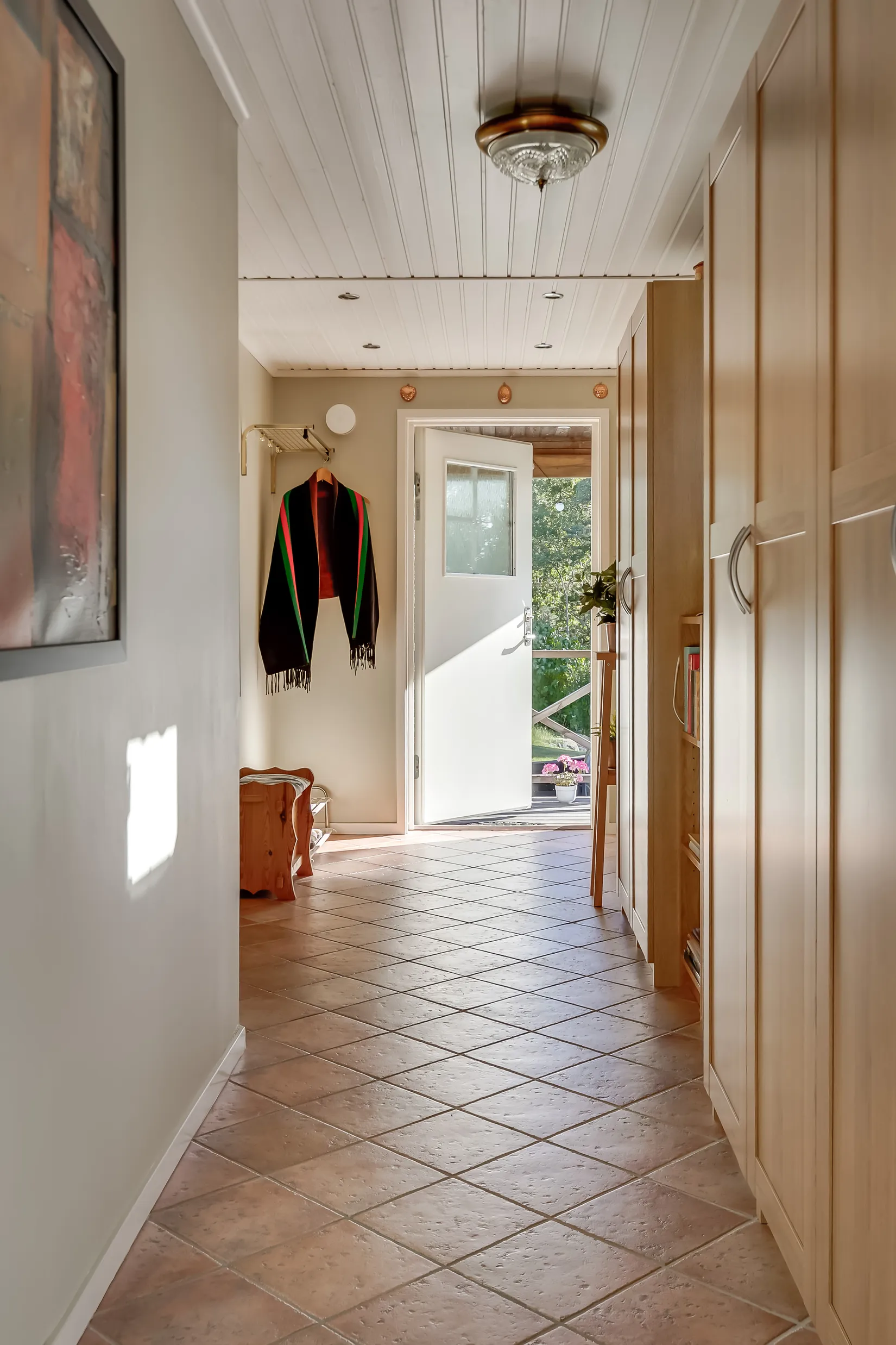 Villa, Kvarntäppevägen 17, Vaxholm