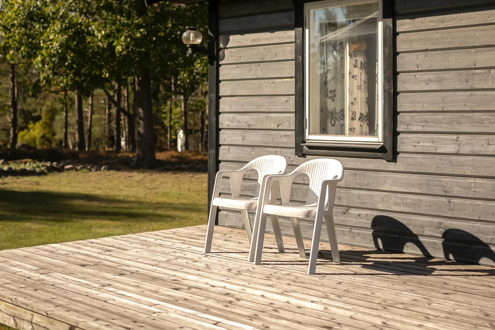 Villa, Kvarntäppevägen 17, Vaxholm