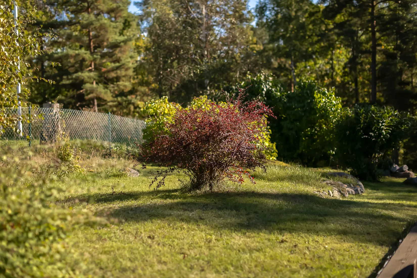 Villa, Kvarntäppevägen 17, Vaxholm