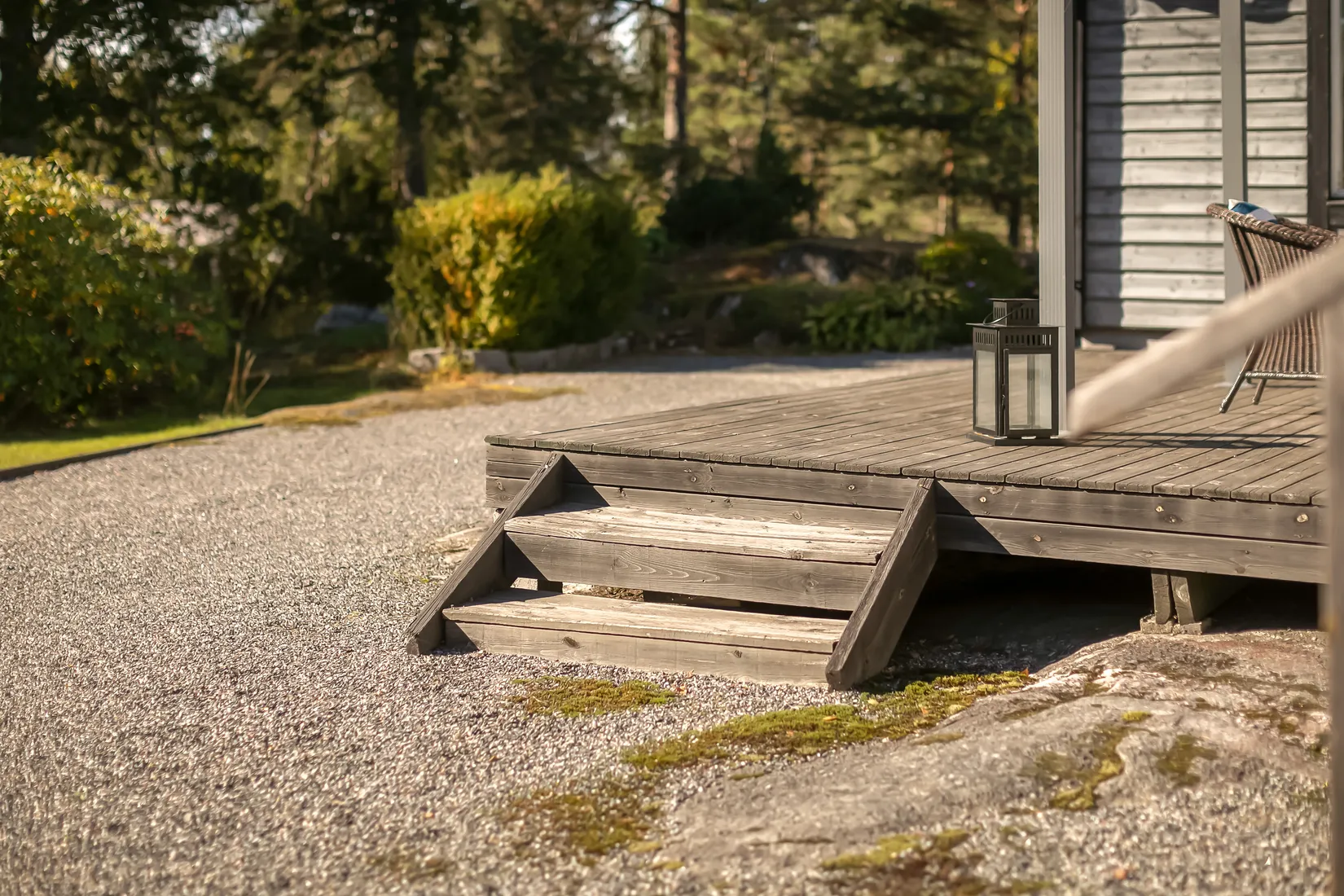 Villa, Kvarntäppevägen 17, Vaxholm
