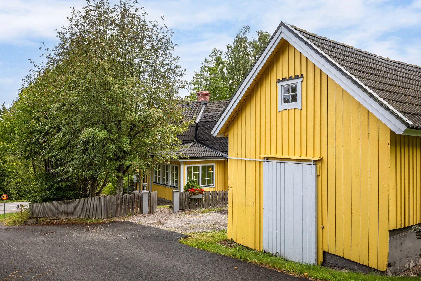 Villa, Ulrikavägen 5, Rimforsa, Kinda