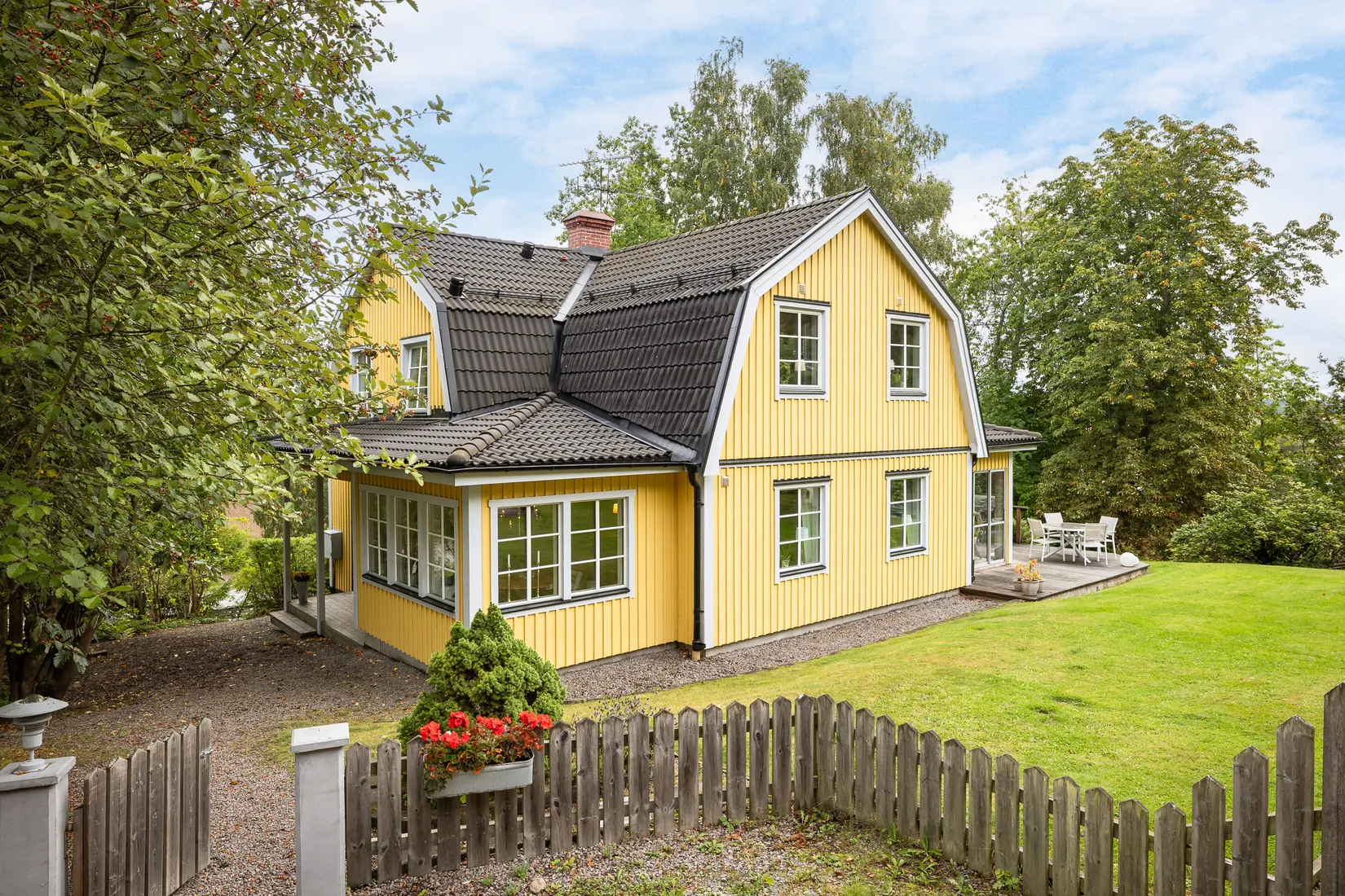 Villa, Ulrikavägen 5, Rimforsa, Kinda