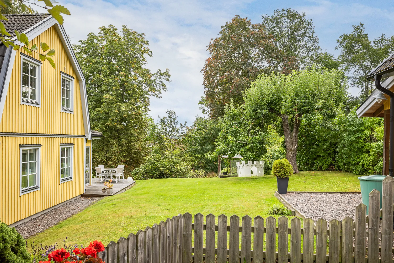 Villa, Ulrikavägen 5, Rimforsa, Kinda