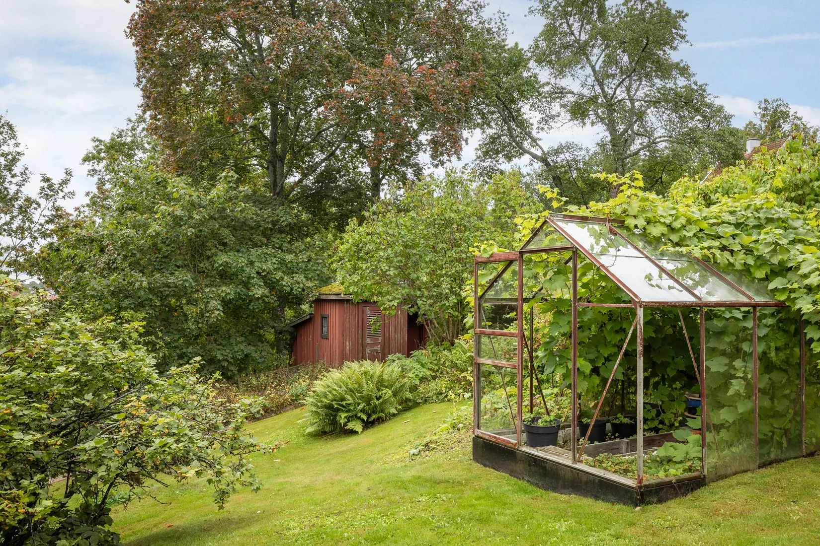 Villa, Ulrikavägen 5, Rimforsa, Kinda