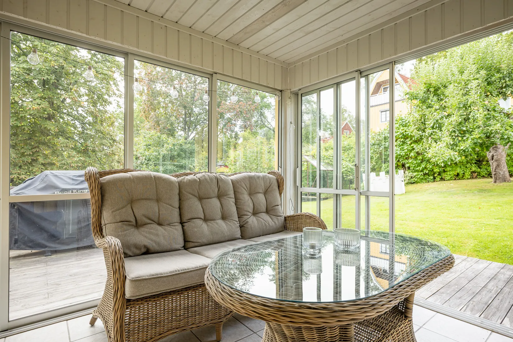 Villa, Ulrikavägen 5, Rimforsa, Kinda