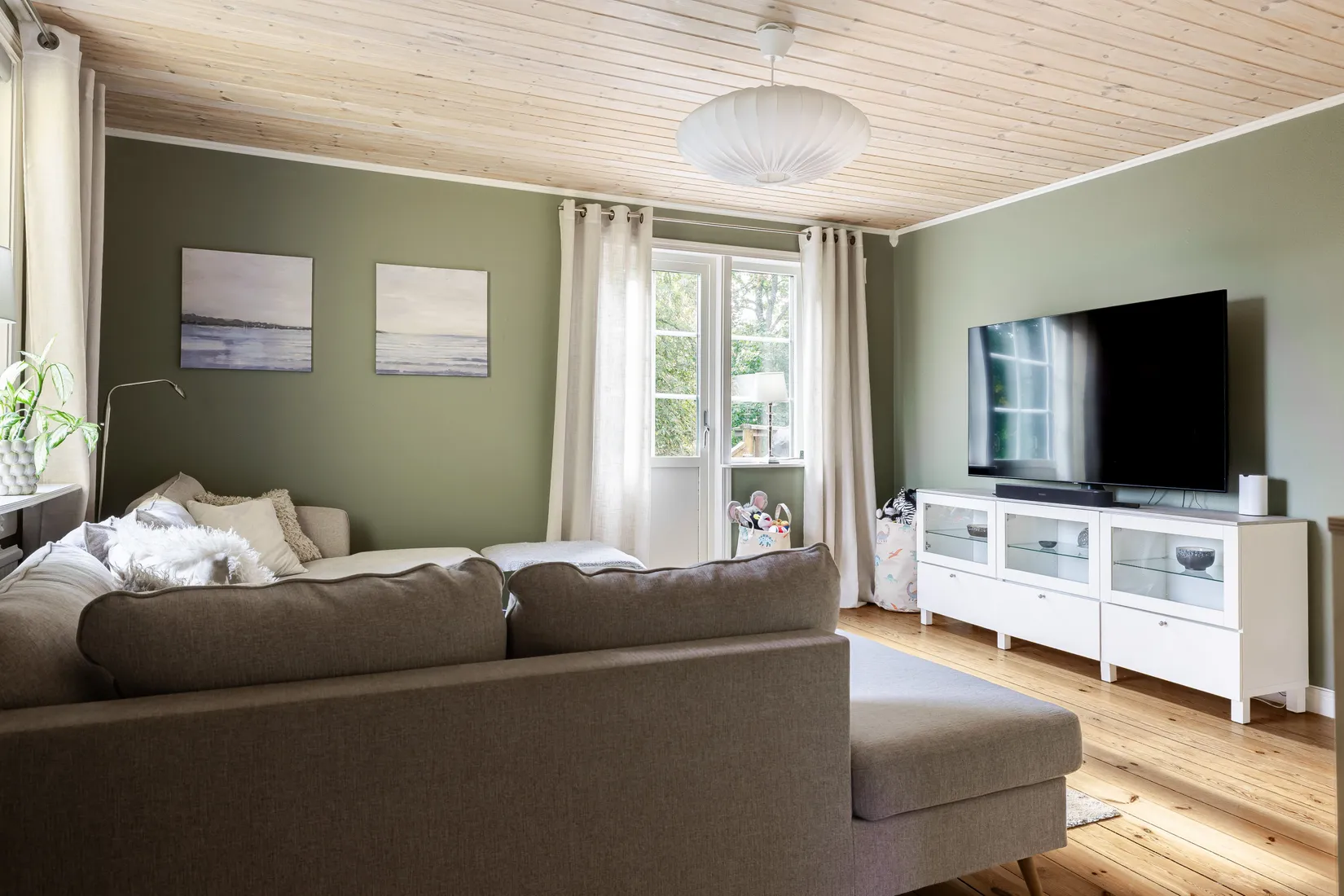 Villa, Ulrikavägen 5, Rimforsa, Kinda