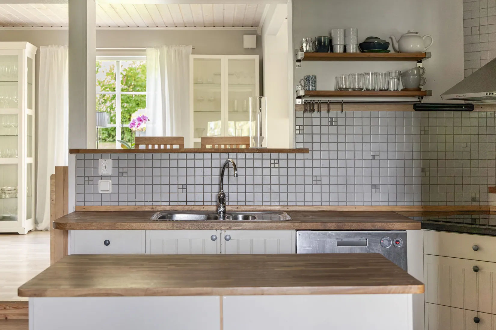 Villa, Ulrikavägen 5, Rimforsa, Kinda