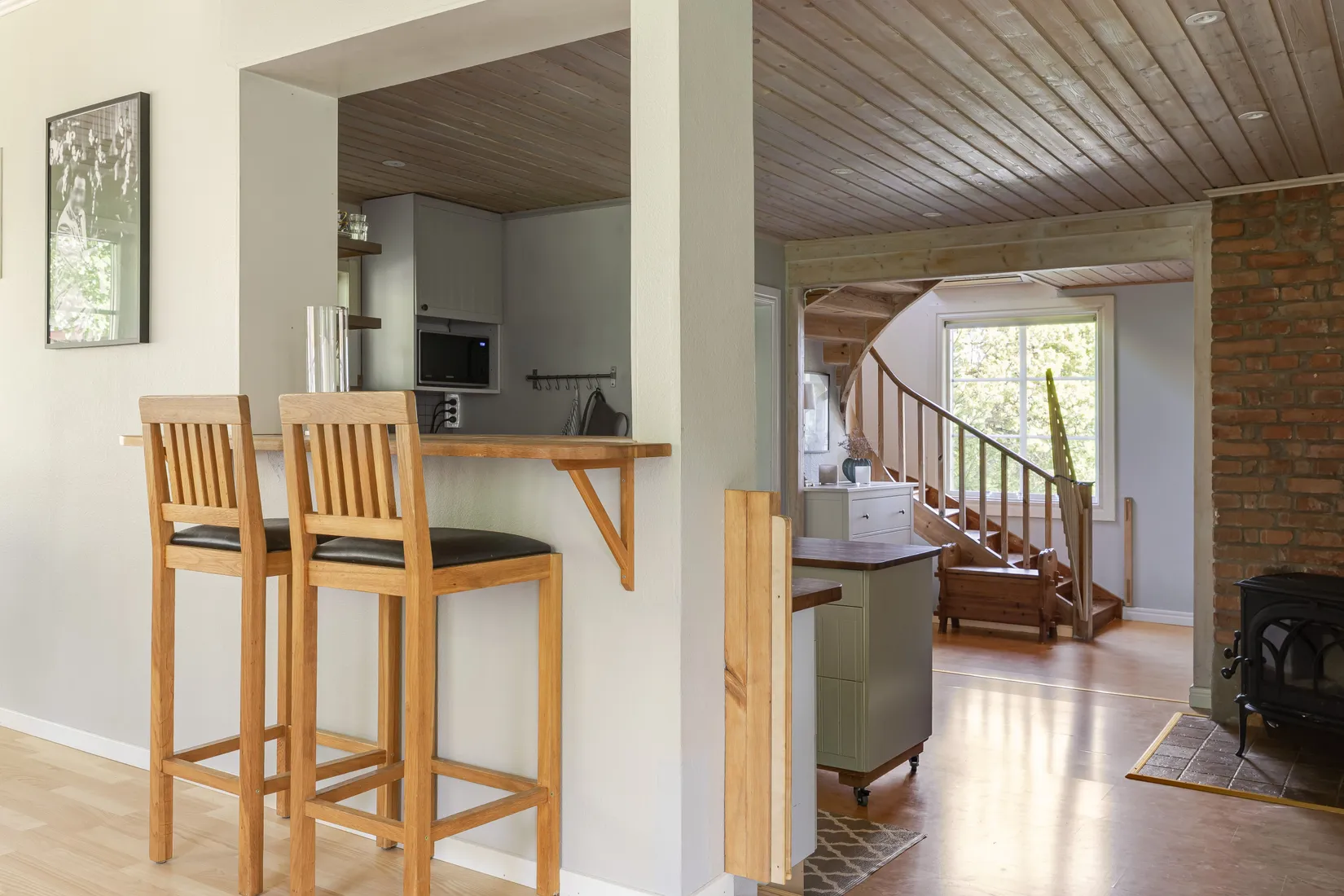 Villa, Ulrikavägen 5, Rimforsa, Kinda