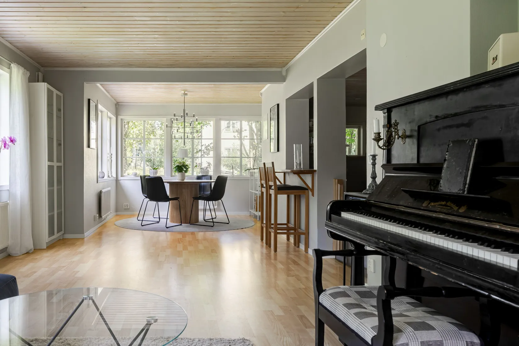 Villa, Ulrikavägen 5, Rimforsa, Kinda