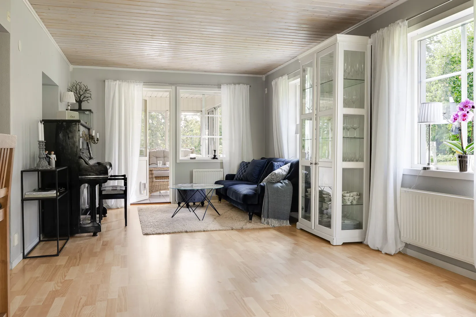 Villa, Ulrikavägen 5, Rimforsa, Kinda