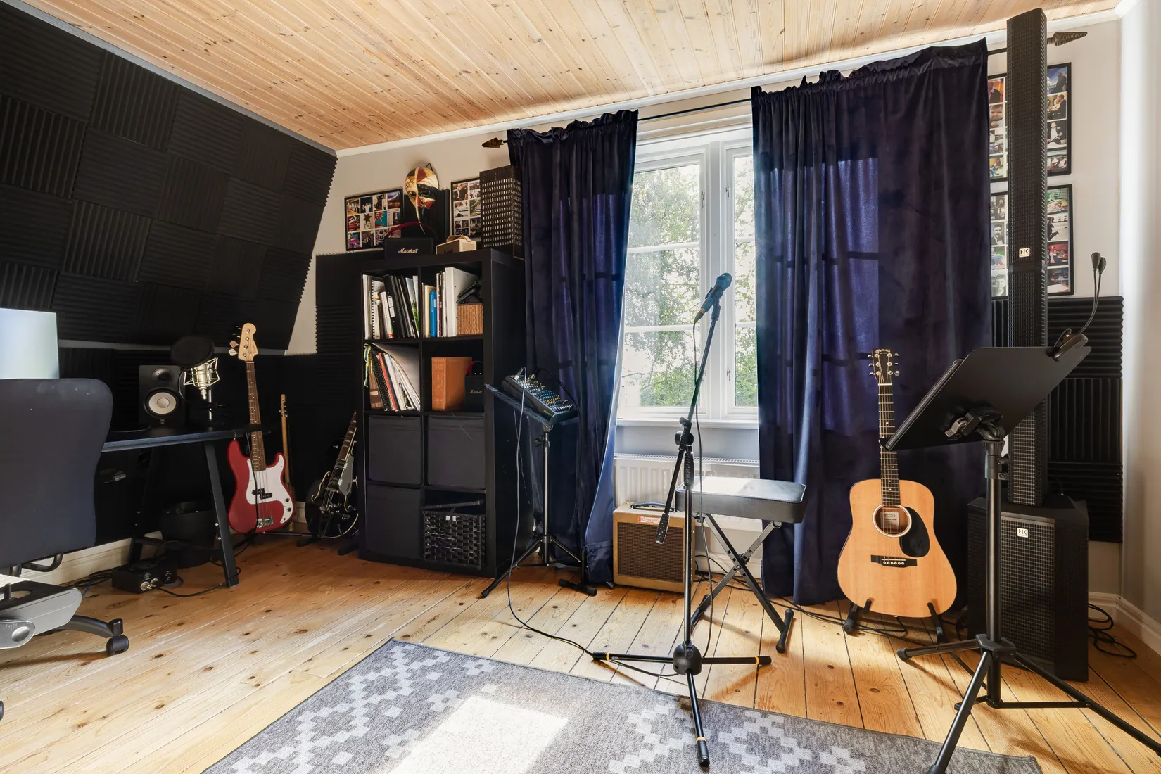 Villa, Ulrikavägen 5, Rimforsa, Kinda