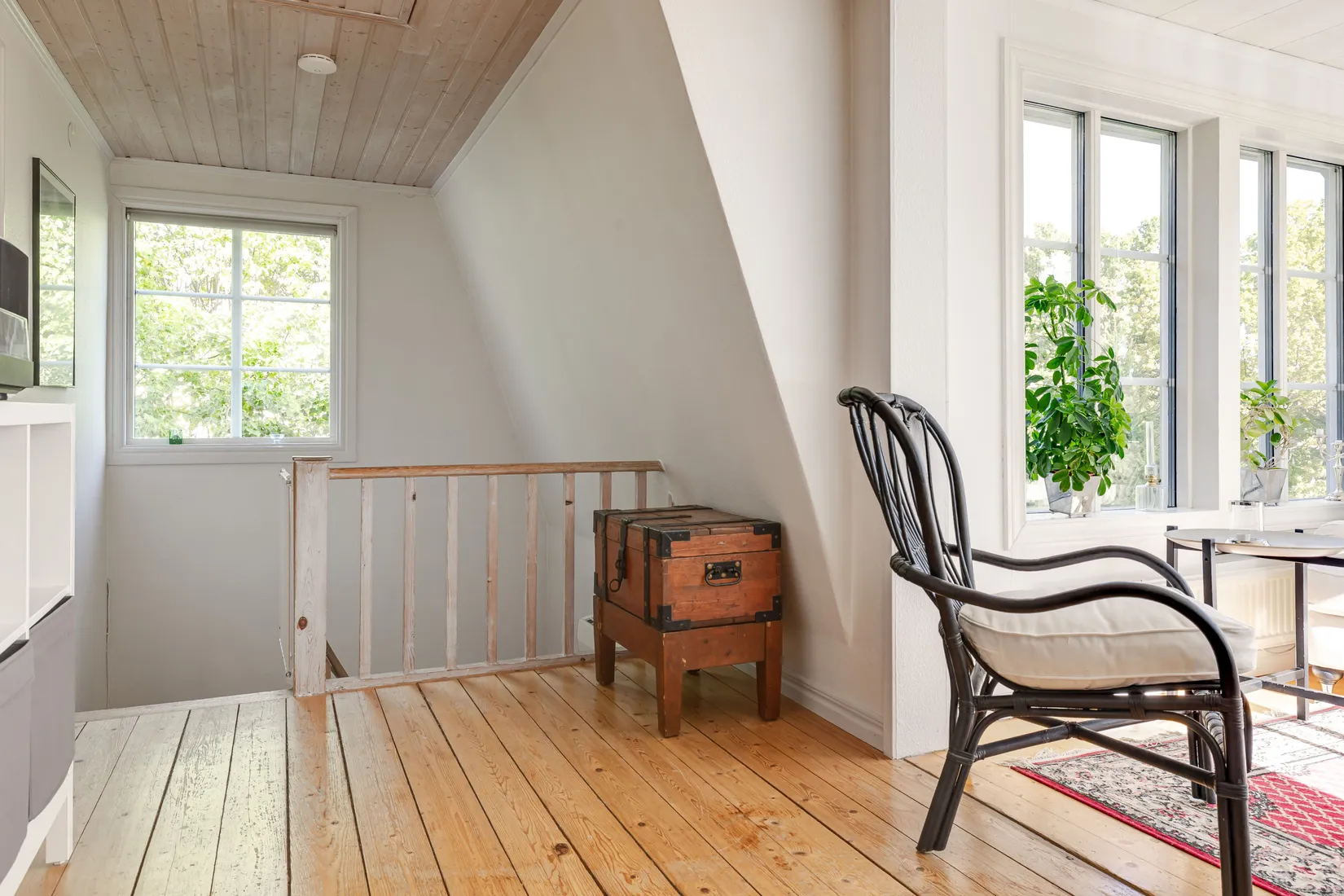 Villa, Ulrikavägen 5, Rimforsa, Kinda