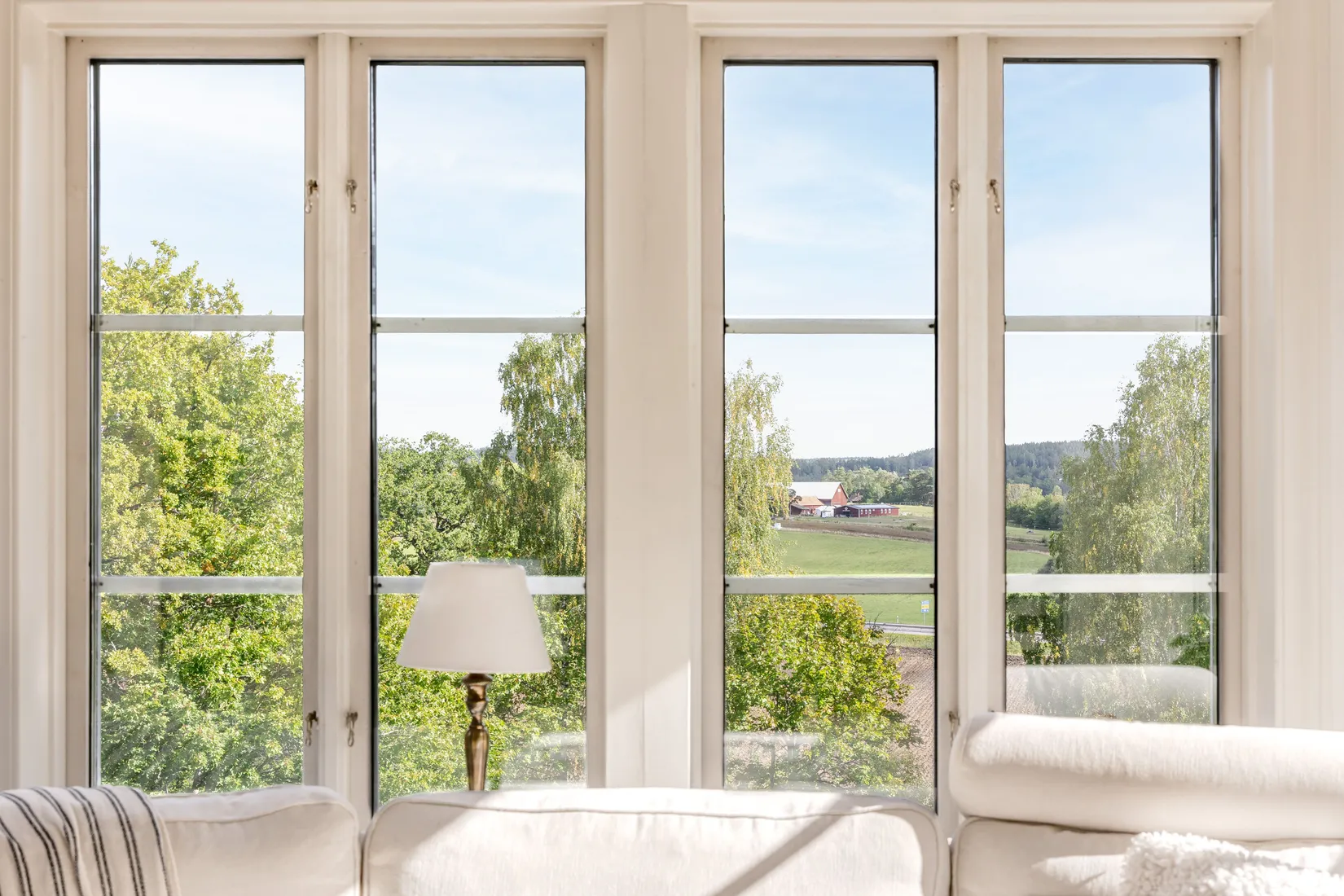Villa, Ulrikavägen 5, Rimforsa, Kinda