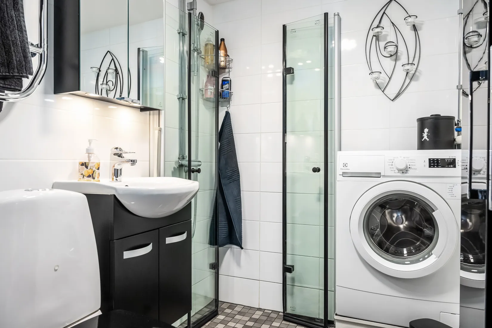 Bostadsrätt, Enebymovägen 11, Haga, Norrköping