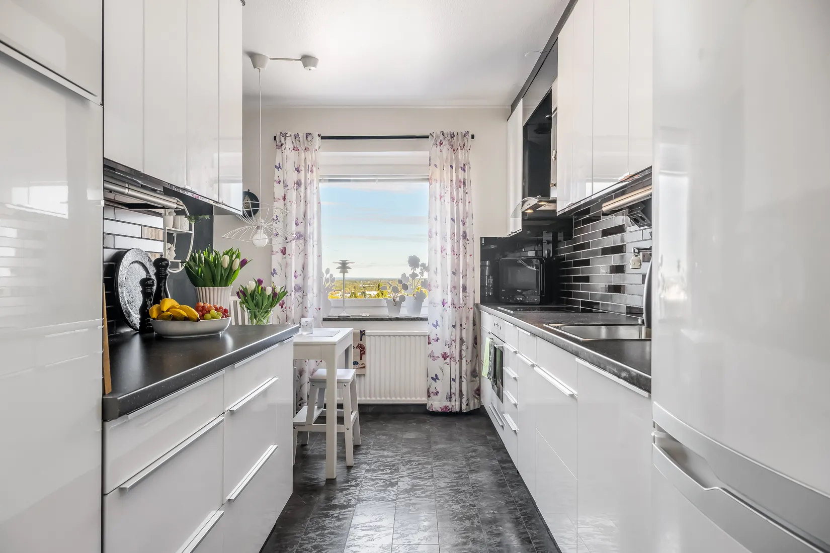 Bostadsrätt, Enebymovägen 11, Haga, Norrköping