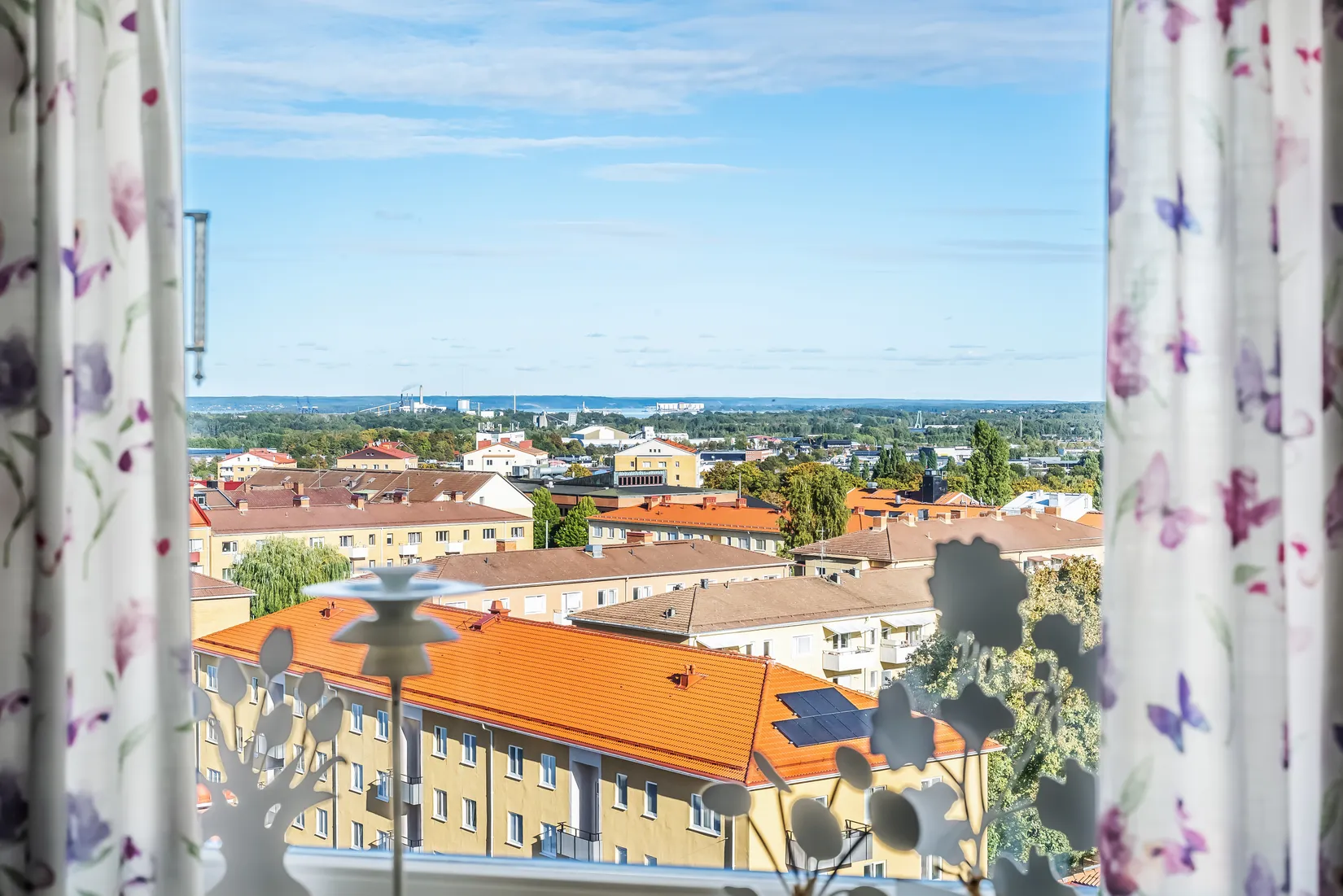 Bostadsrätt, Enebymovägen 11, Haga, Norrköping